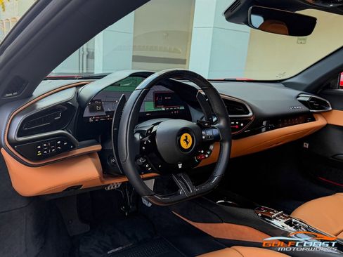 Used 2022 Ferrari 296 GTB image 13