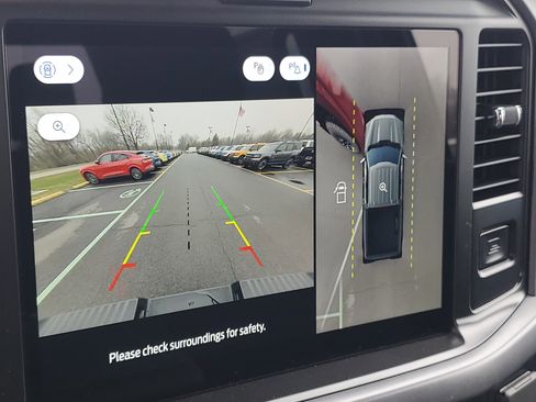 New 2026 Ford F150 XLT w/ Equipment Group 302A MID image 19