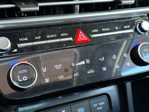 New 2026 Hyundai Tucson Limited AWD/4WD image 21