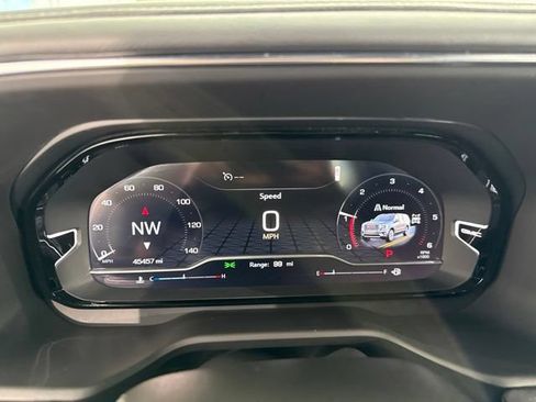 Used 2023 GMC Yukon Denali AWD/4WD image 25
