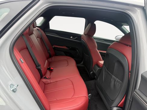 New 2026 Kia K5 GT-Line image 18