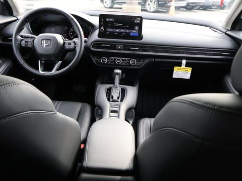 Certified 2026 Honda HR-V EX-L image 13