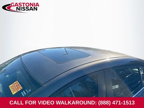 Used 2016 MAZDA MAZDA3 i Grand Touring image 7