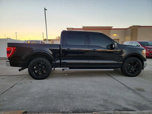 Used 2023 Ford F150 XLT w/ Equipment Group 302A High image 5