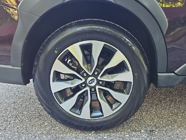 Certified 2024 Subaru Outback Limited AWD/4WD image 24