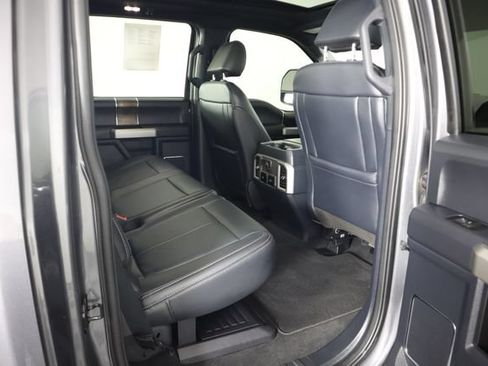 Used 2022 Ford F350 Lariat w/ Tremor Off-Road Package AWD/4WD image 74