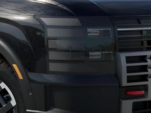 New 2026 Hyundai Palisade XRT Pro image 9