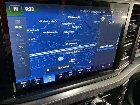 New 2026 Ford F250 Platinum image 25