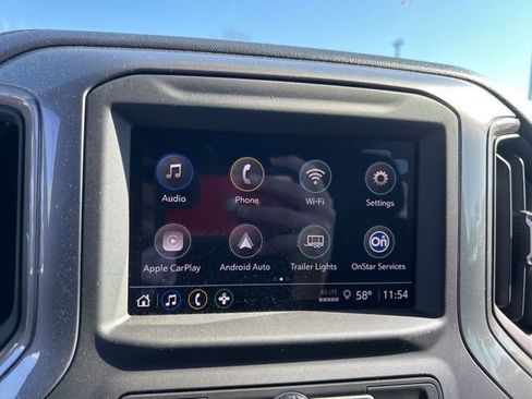 New 2026 Chevrolet Silverado 2500 Custom w/ Custom Value Package image 22