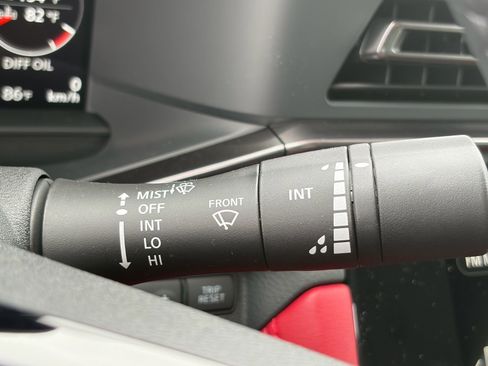 New 2026 Nissan Z Performance RWD image 15