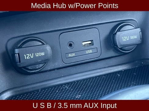 Used 2015 Kia Sportage LX image 7