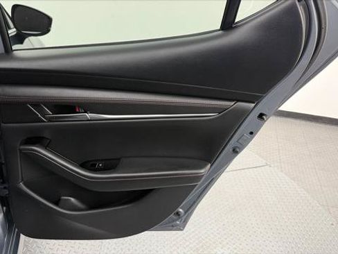 Used 2023 MAZDA MAZDA3 s AWD/4WD image 19