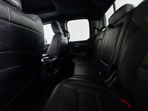 Used 2019 RAM 1500 Sport w/ Level 2 Equipment Group image 24