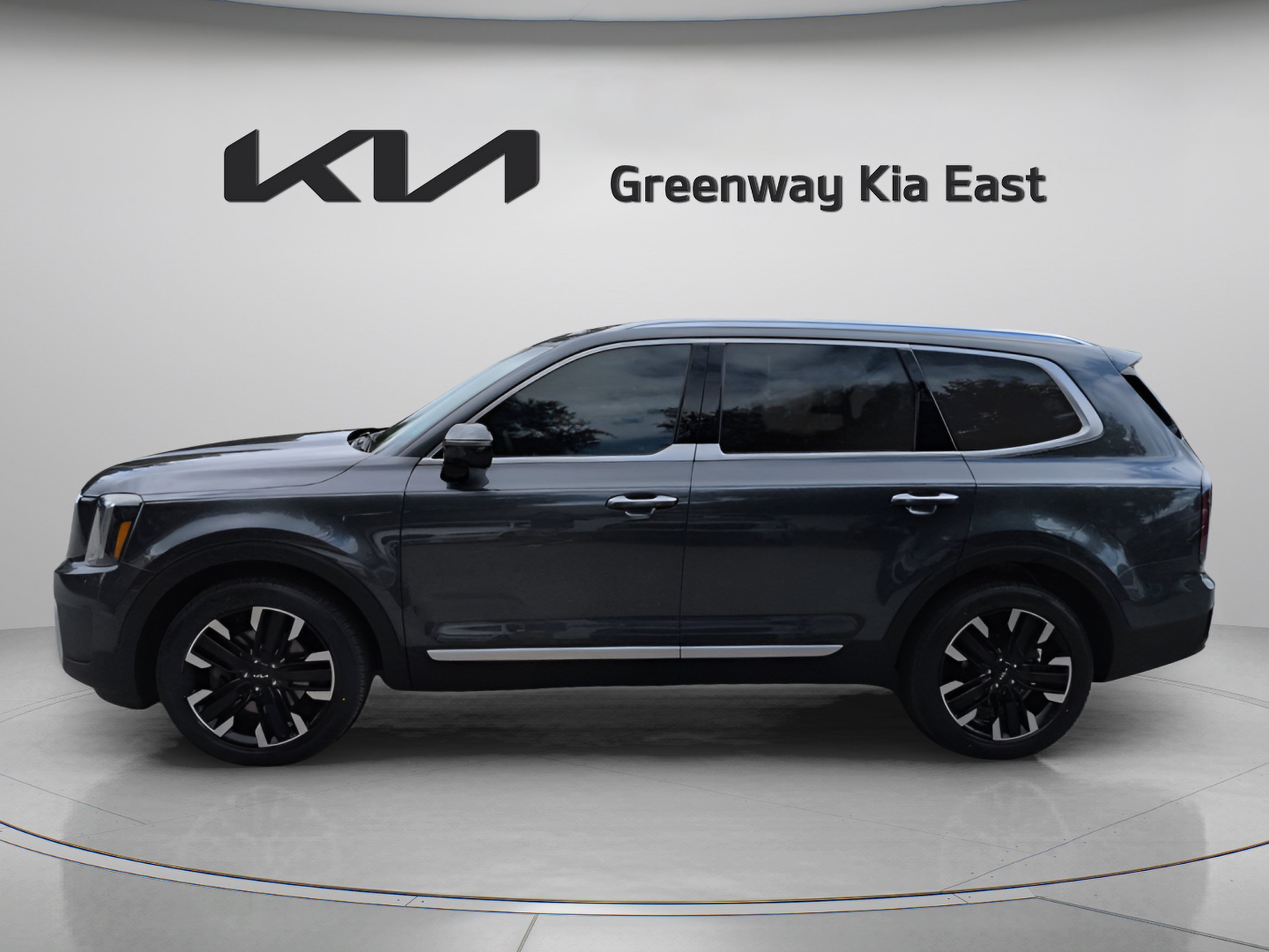 Certified 2024 Kia Telluride SX Prestige AWD/4WD image 9