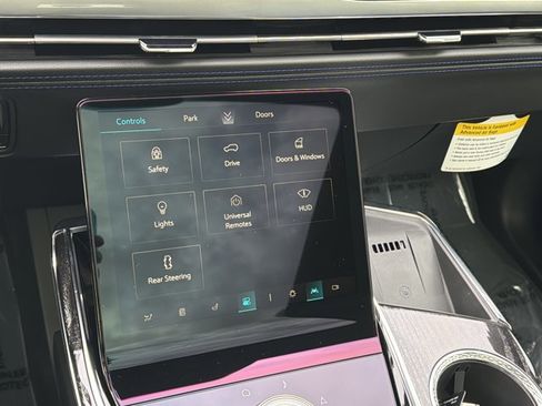 New 2026 Cadillac Escalade IQL Sport 1 image 23