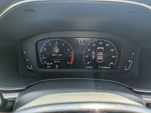 Used 2026 Acura Integra FWD image 29