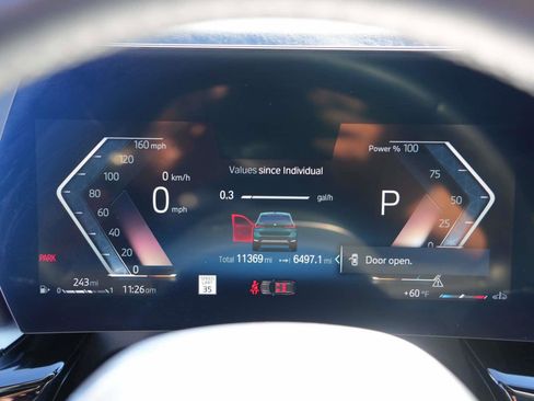 Used 2023 BMW X1 xDrive28i w/ Convenience Package image 16