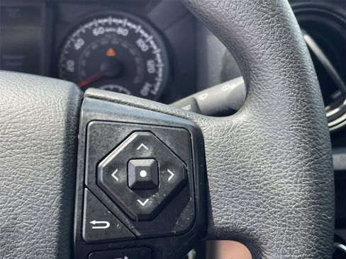 Used 2019 Toyota Tacoma SR w/ SR Convenience Package AWD/4WD image 20
