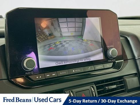 Certified 2024 Nissan Pathfinder S image 15