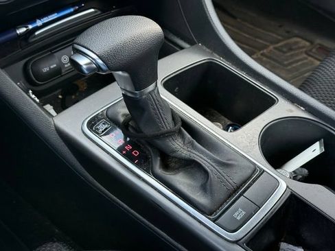 Used 2020 Kia Optima S w/ S Panoramic Sunroof Package FWD image 26
