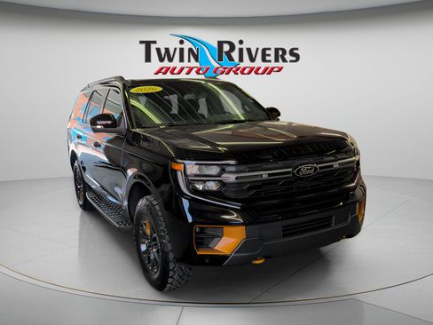 Used 2026 Ford Expedition Tremor AWD/4WD image 11