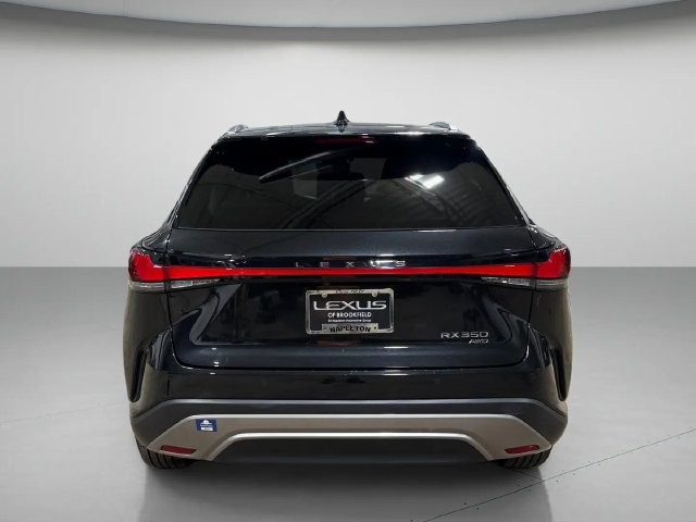 Certified 2023 Lexus RX 350 Premium w/ Cold Area Package AWD/4WD image 5