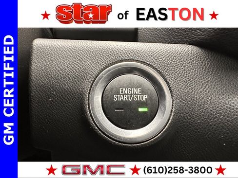 Certified 2022 GMC Terrain AT4 w/ Infotainment Package II image 29