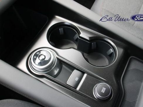 New 2026 Ford Explorer Active RWD image 11