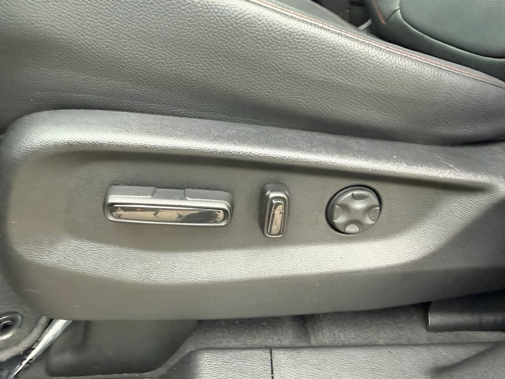 Used 2025 Honda Odyssey Sport-L image 32
