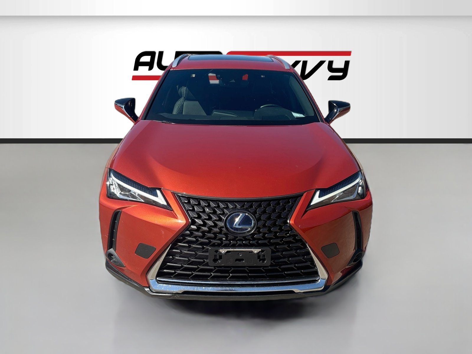 Used 2019 Lexus UX 250h AWD/4WD image 2
