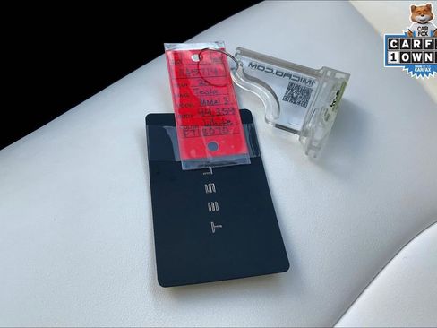 Used 2020 Tesla Model 3 Standard Range Plus image 11