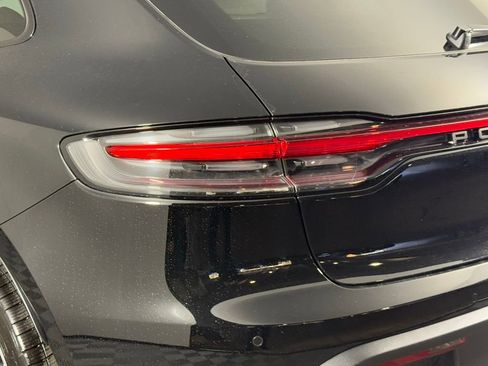 New 2026 Porsche Macan Turbo image 16