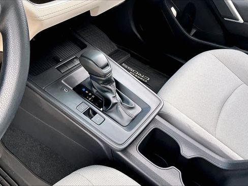 Used 2026 Toyota Corolla Cross L FWD image 14