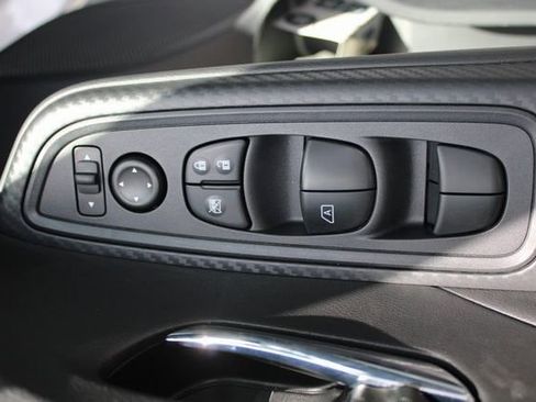 New 2025 Nissan Versa SV w/ Trunk Package image 7