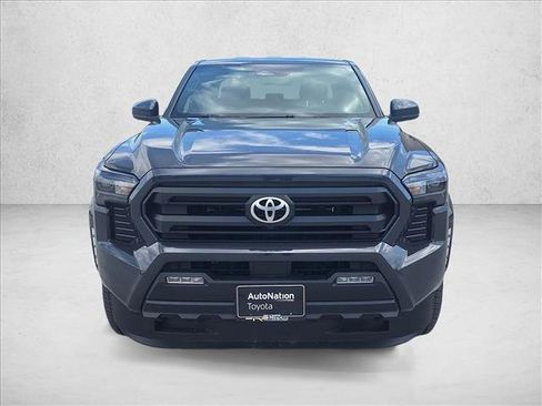 Certified 2025 Toyota Tacoma SR5 RWD image 2