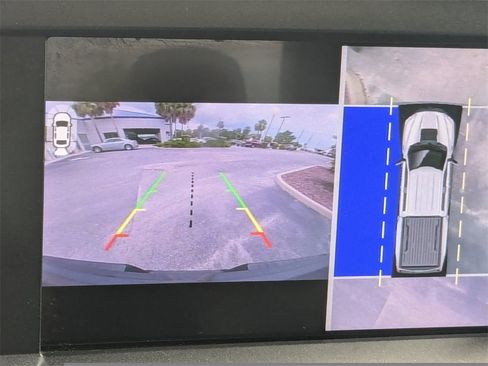 Used 2020 Ford F150 Raptor w/ Equipment Group 802A Luxury image 21