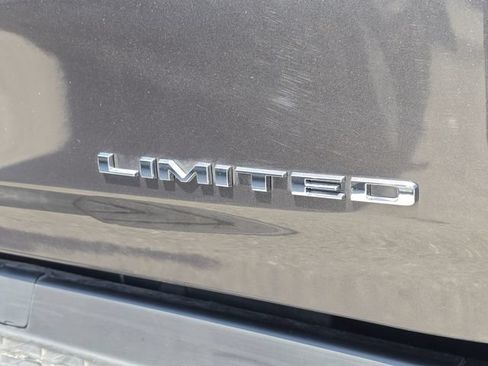Used 2019 RAM 1500 Limited RWD image 40