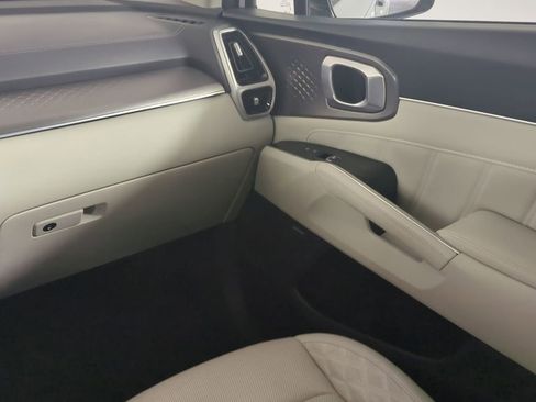 Used 2022 Kia Sorento SX image 21