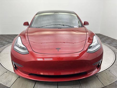 Used 2019 Tesla Model 3 Standard Range Plus RWD image 14