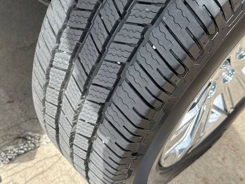 Certified 2018 GMC Sierra 1500 SLT AWD/4WD image 13
