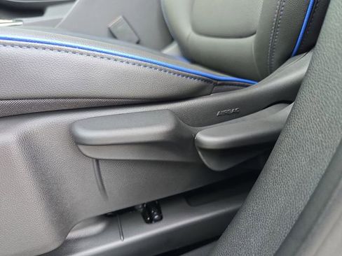 New 2026 Buick Encore GX Sport Touring w/ Advanced Technology Package FWD image 18