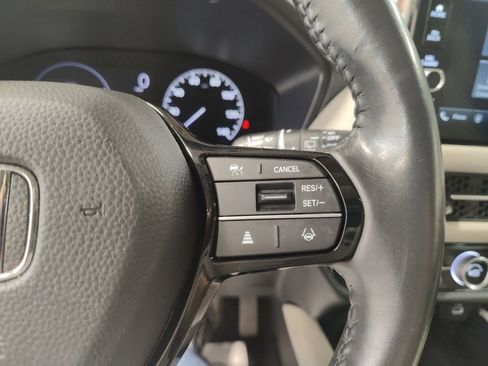 Used 2023 Honda HR-V EX-L image 32