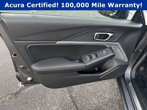 Certified 2025 Acura Integra A-Spec image 10