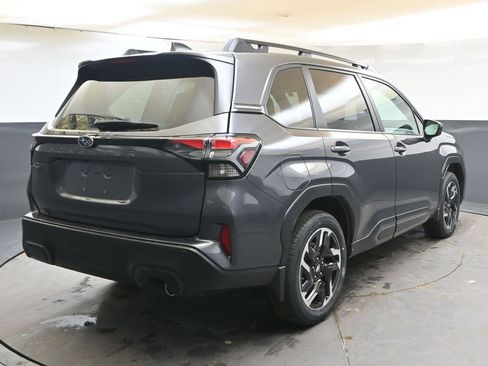 New 2026 Subaru Forester Limited image 5