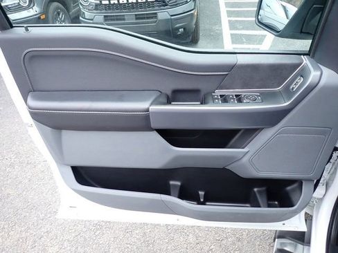 Certified 2025 Ford F150 XLT w/ Equipment Group 301A Standard image 21