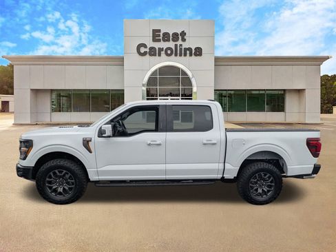 Used 2024 Ford F150 Tremor w/ Equipment Group 402A High image 6