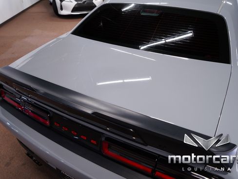 Used 2021 Dodge Challenger R/T Scat Pack w/ Plus Package image 18