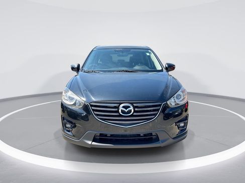 Used 2016 MAZDA CX-5 Grand Touring image 3