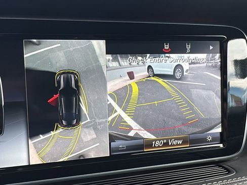 Used 2016 Mercedes-Benz S 550 4MATIC image 22