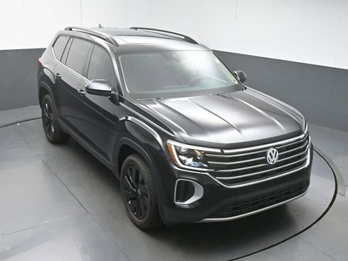 New 2026 Volkswagen Atlas SE AWD/4WD image 42